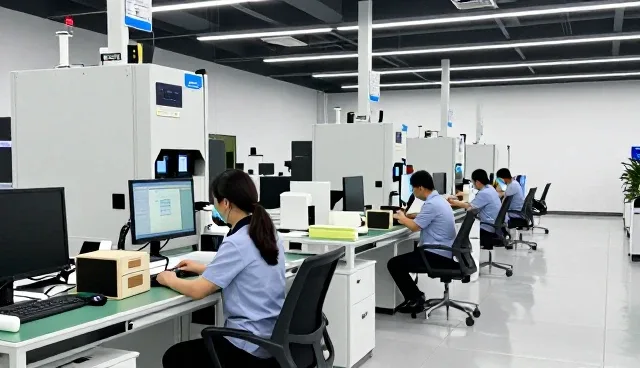 企业宣传片拍摄